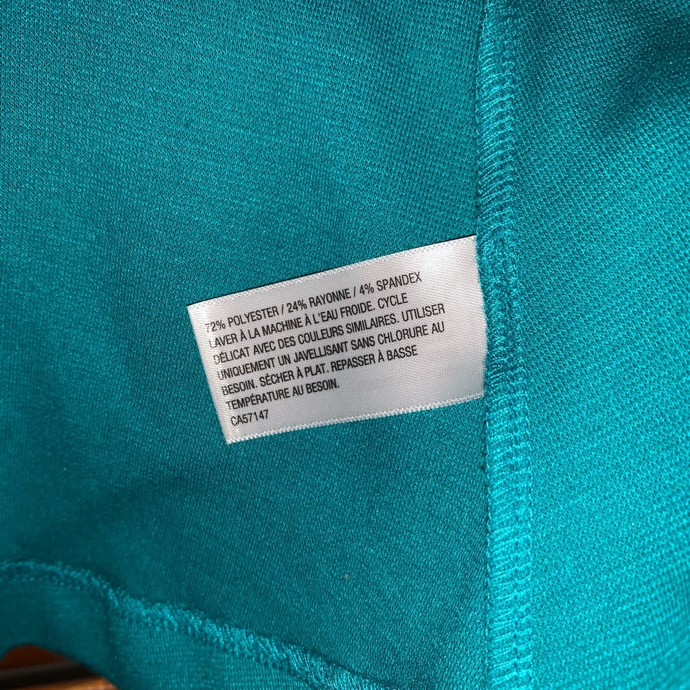 Blazer - Picture 2 of 3